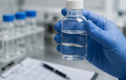 When to Sample Beyond Legionella: A Practical Guide to Waterborne Pathogen Testing